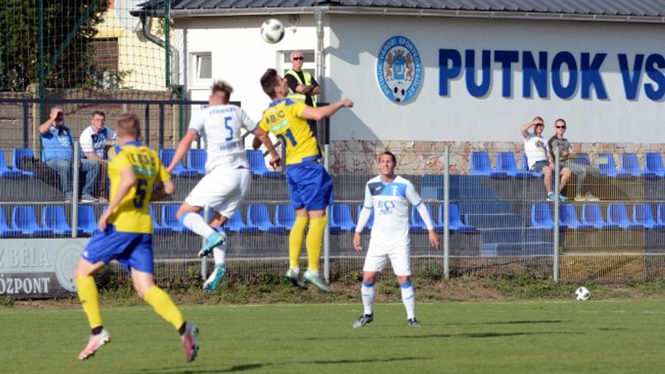 KBSC: „Minden elismerésem a csapatomé”