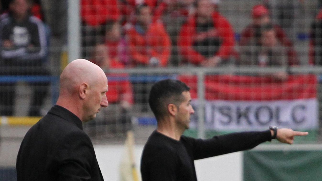 A DVTK nem tud(ott) mozdulni a kiesőről