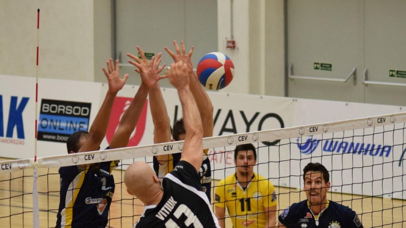 Egy sikerre az aranytól