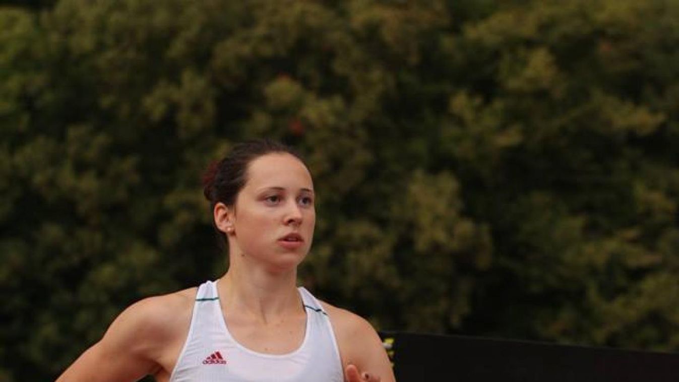 Guzi Blanka lemaradt a döntőről