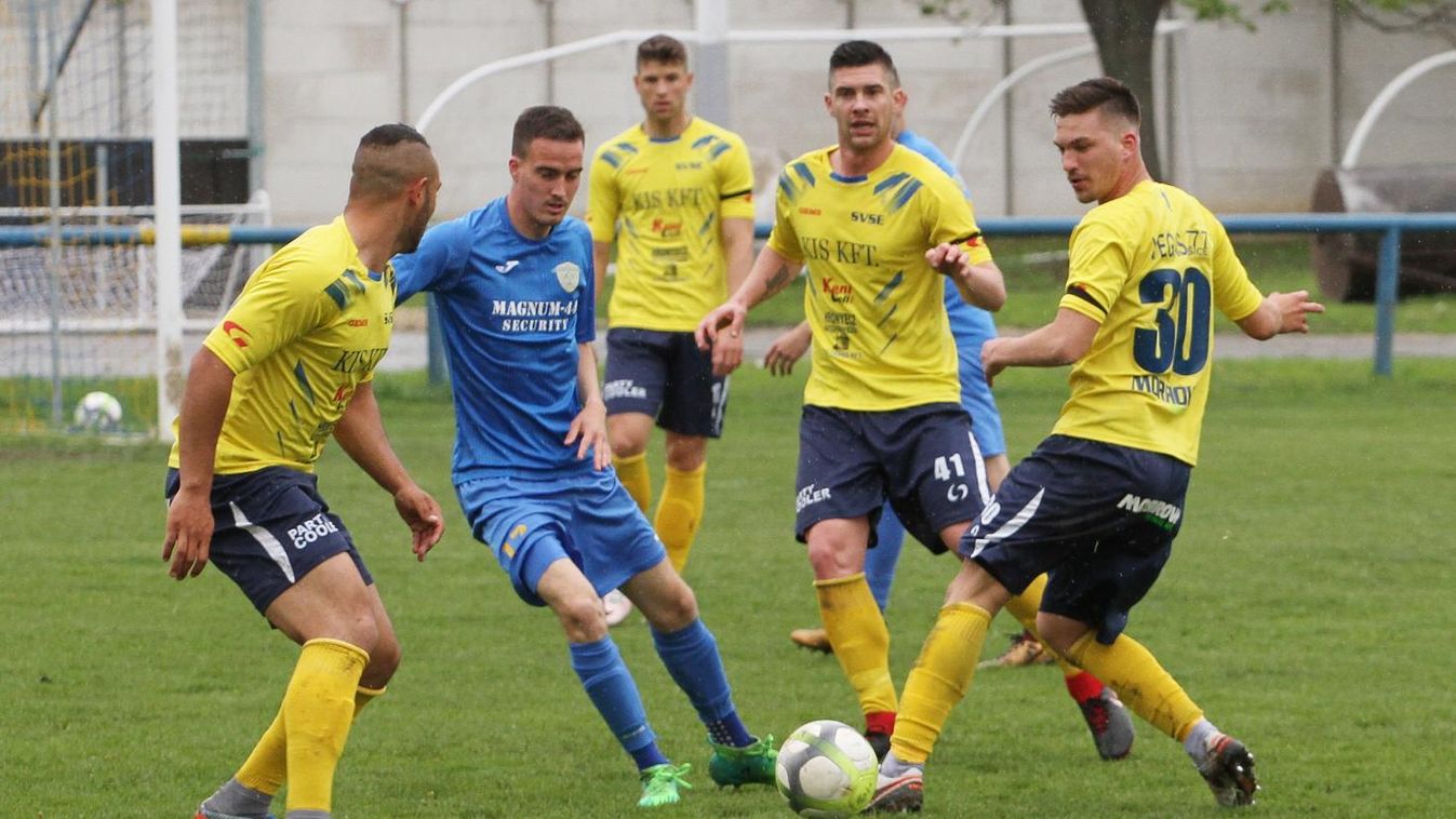 Levonás: a bábonyiak már kiestek