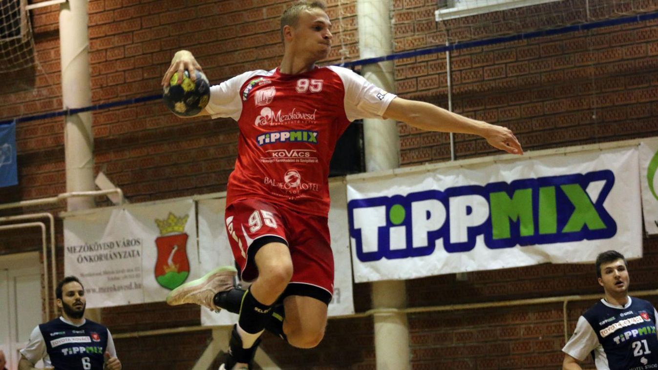 Jól haladnak a Mezőkövesdi KC felépítésével