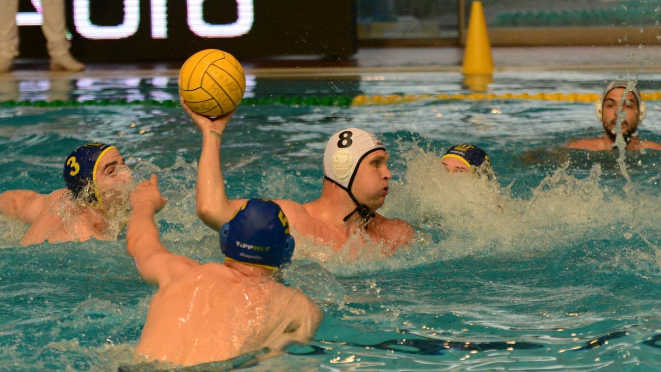 Az MVLC lett az EK-induló