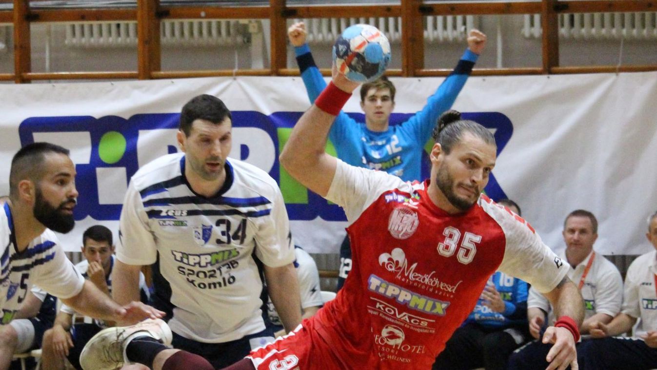 Az utolsó meccsre maradt a döntés