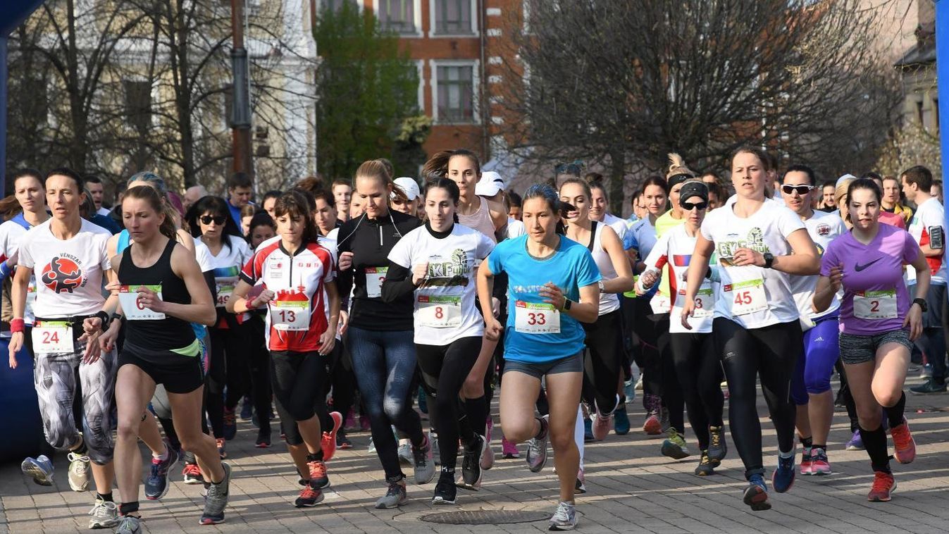 Fuss a Népkertért szombaton!