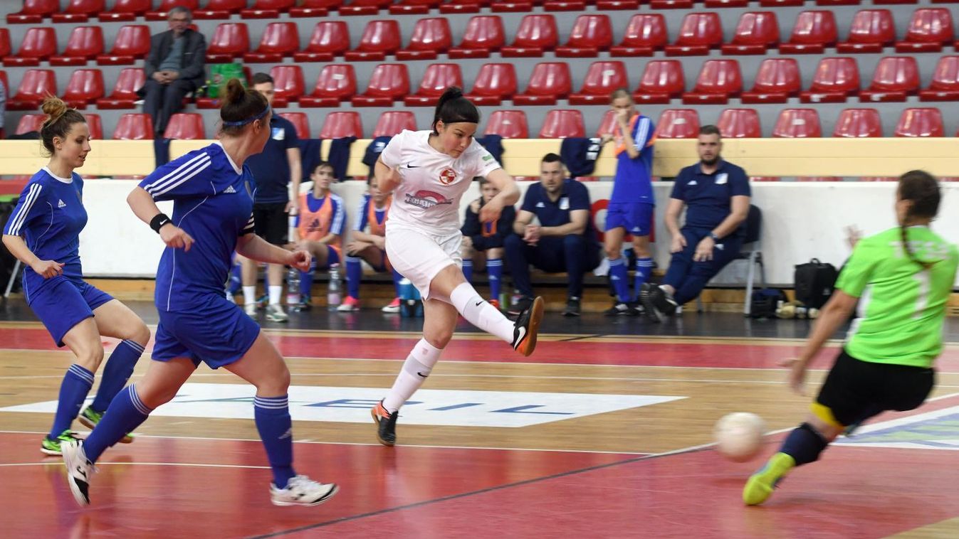 „Ha az EKG-t rám kötötték volna meccs közben, helyben megműtenek…”