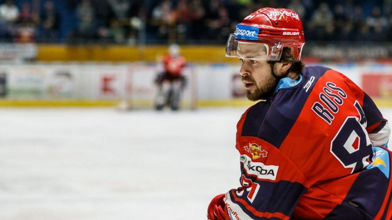 Kanadai hátvéd érkezik: Nick Ross a Maciknál