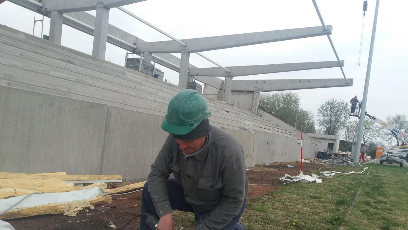 Barcikán nyugodtan várják a licencadó testület döntését