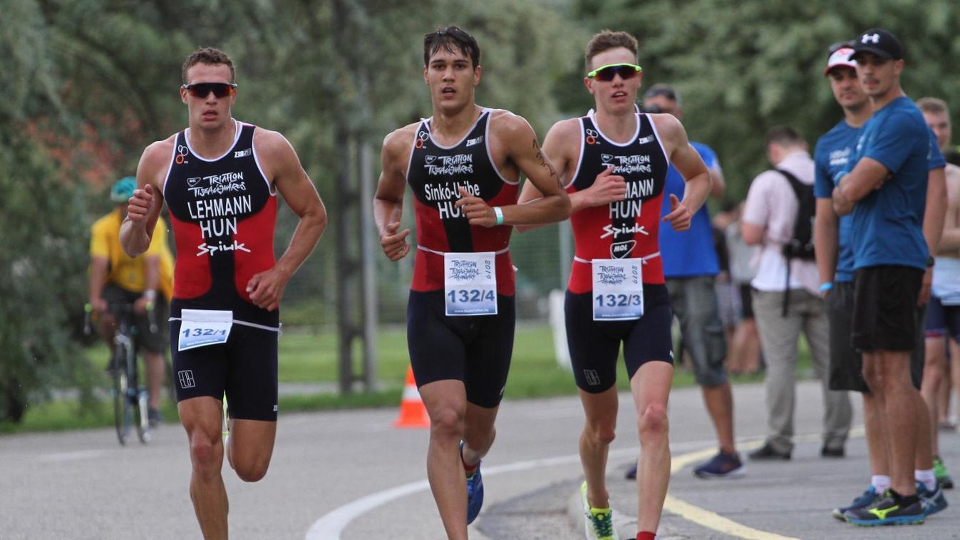 Hazai címvédés a férfiaknál, valamint az UP2-es lányoknál