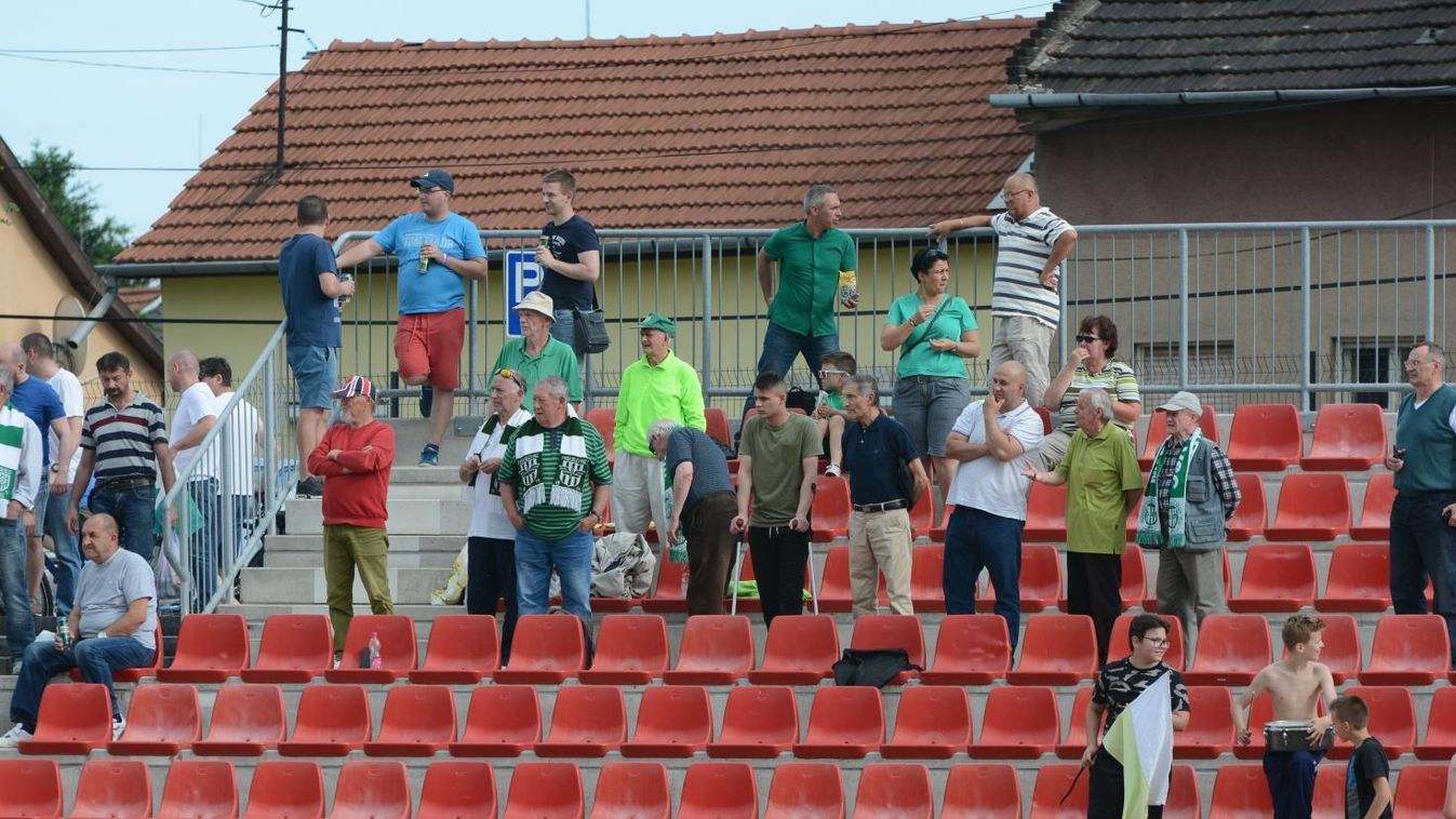 „A második félidőben újrakezdtük a mérkőzést”