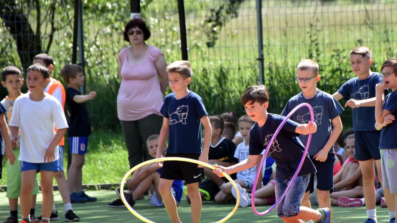 Szerephez jutnak a gyermekmozifilmek is