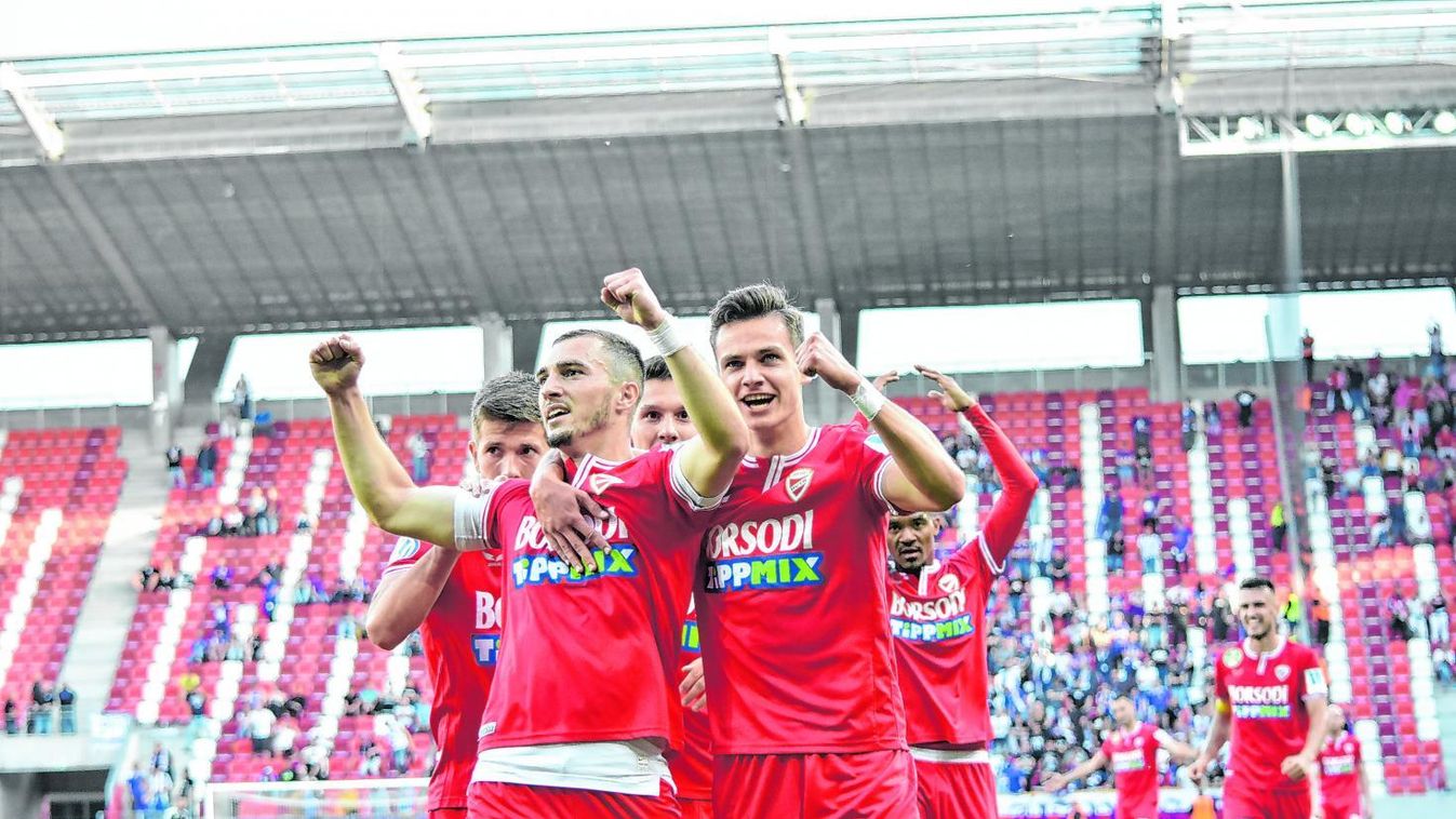 Akinek 25 másodperc elég volt a gólhoz