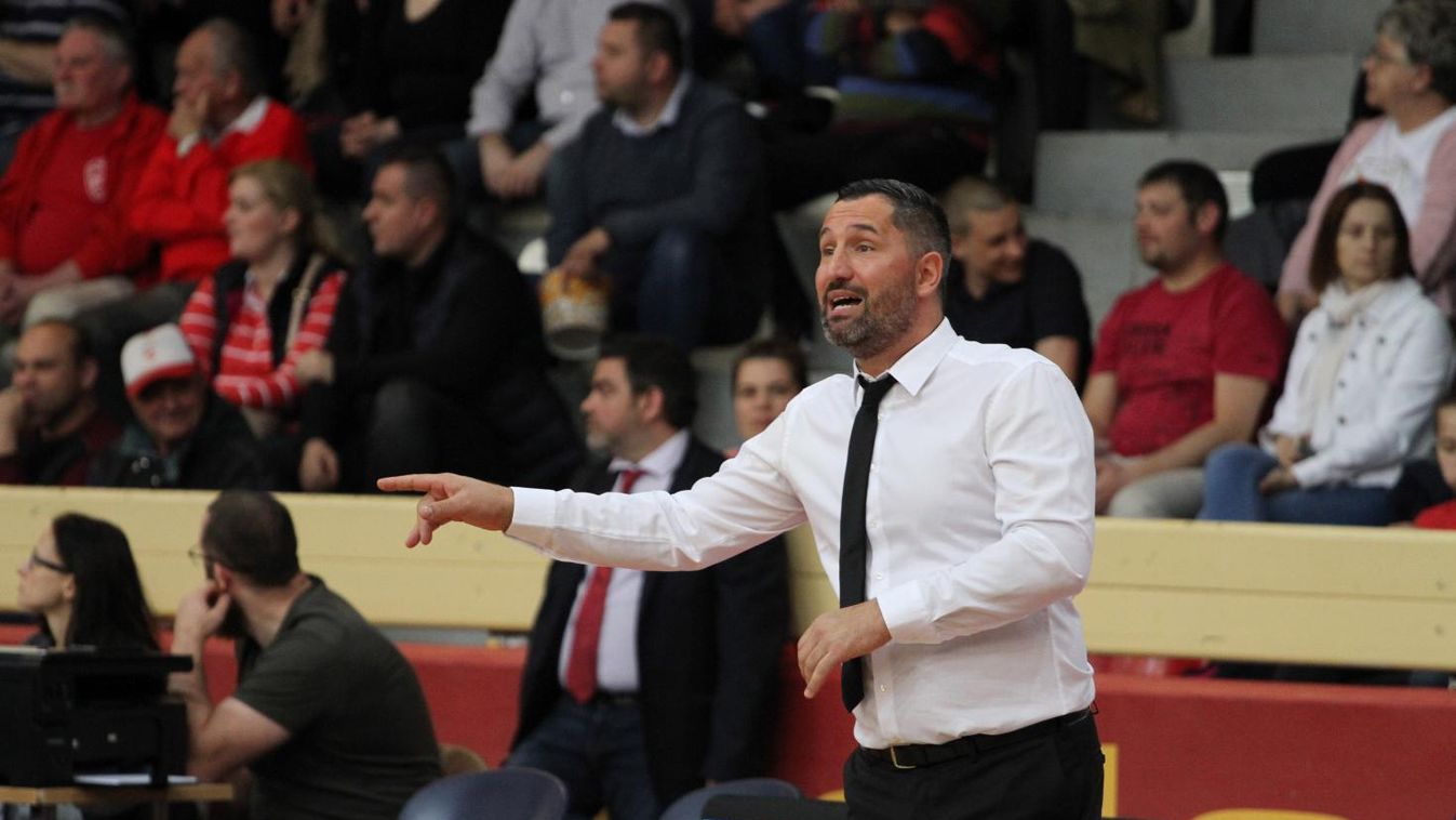 ,,Ha minden igaz”, ma megállapodik az edző