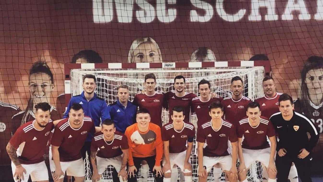 Már idegenben is nyernének