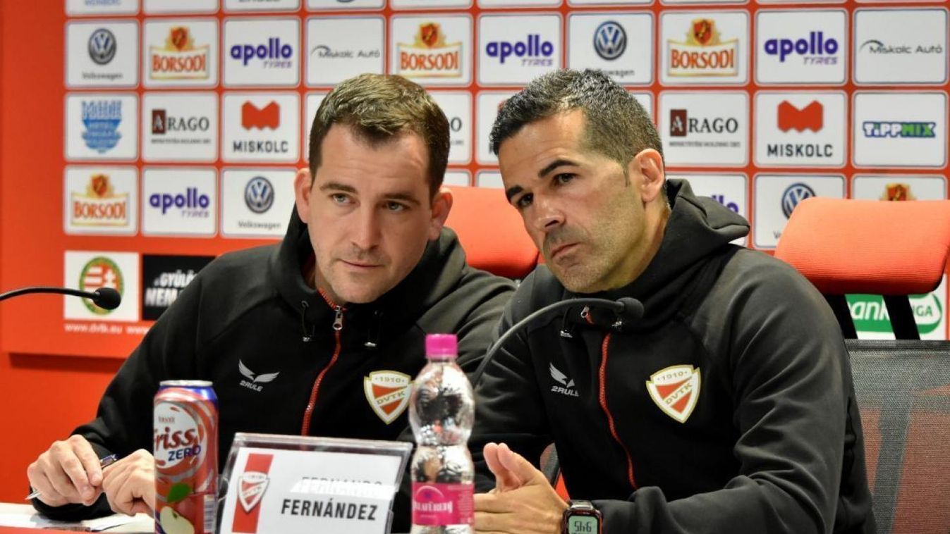 DVTK vs. Újpest – A szurkolói támogatás lehet a győzelem egyik kulcsa