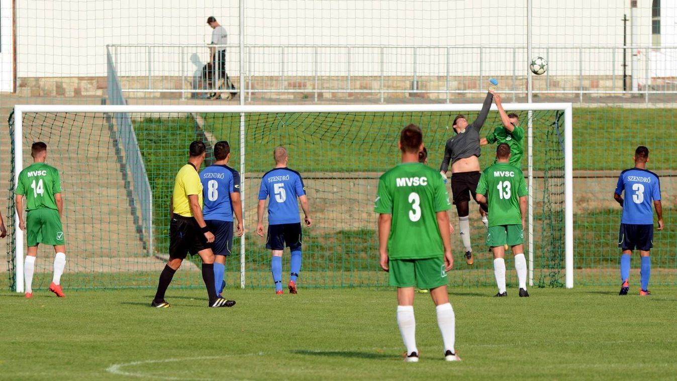 „A két asszisztens volt csak idevaló. Nekik köszönjük!”