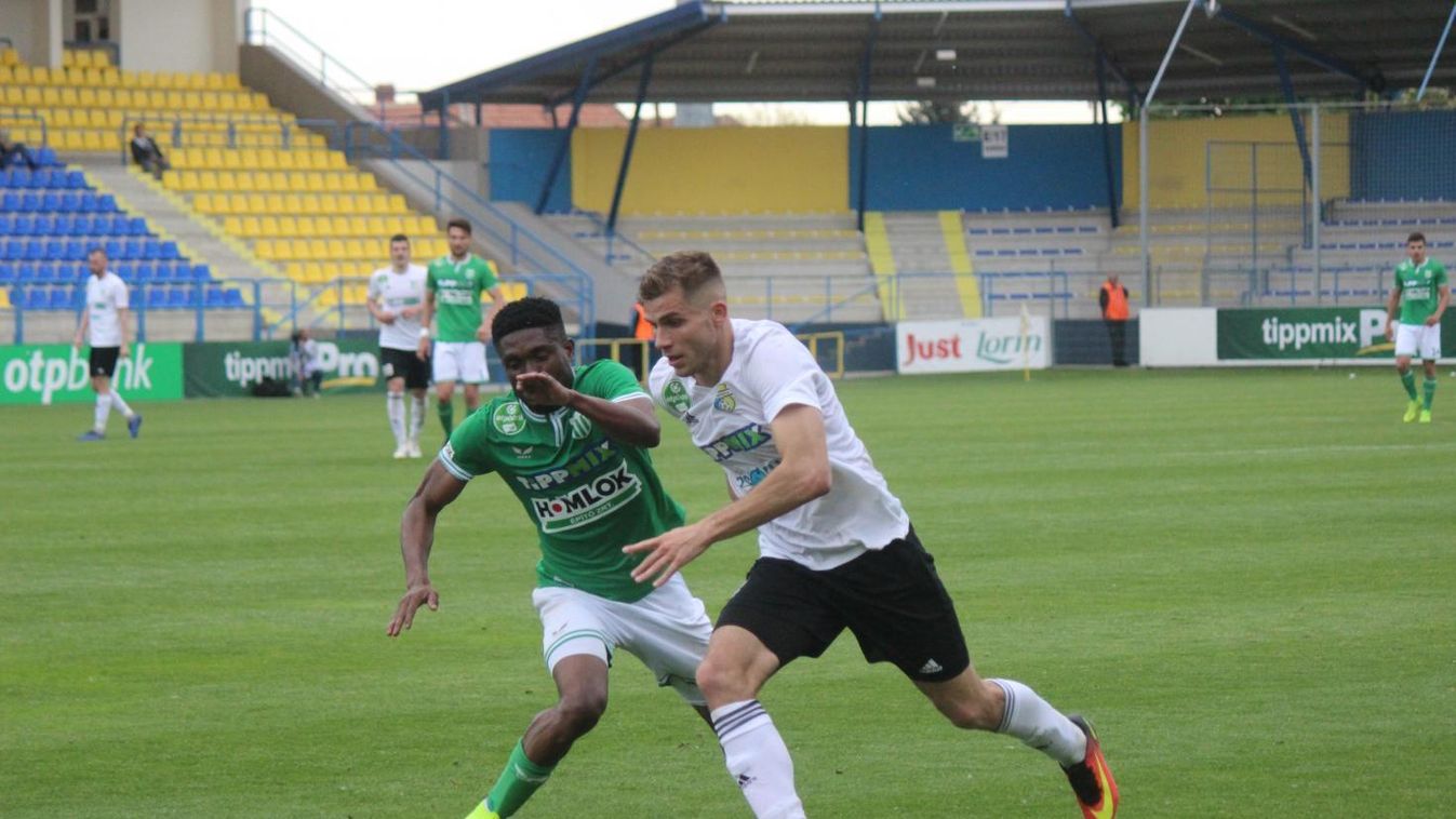 Mezőkövesd Zsóry FC: Az eredmény és a beárazás – évadzárás Kisvárdán