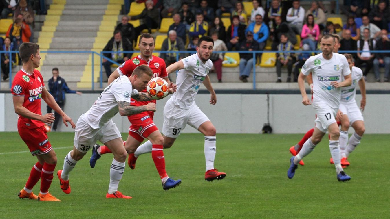 A megyei együttesek (is) megkapták a licencet