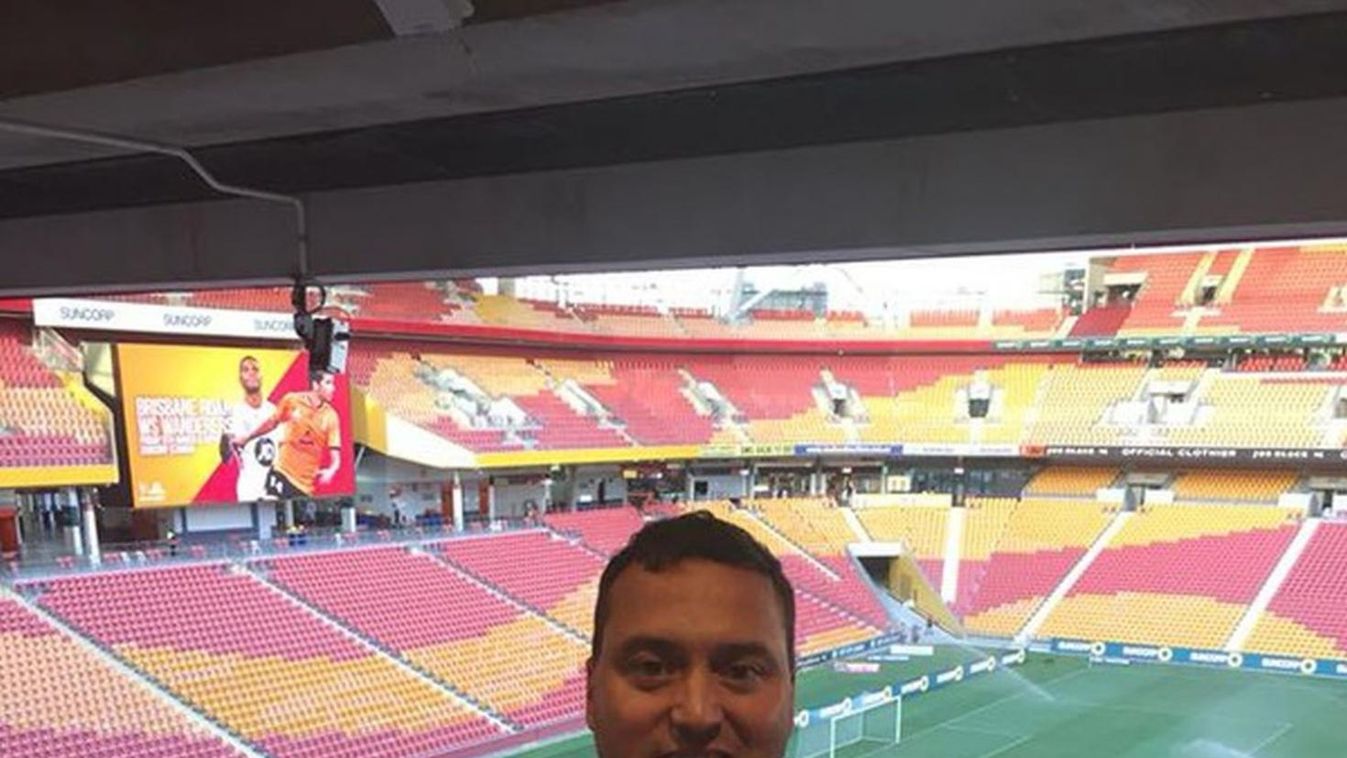 Örömhír a kenguruk földjéről