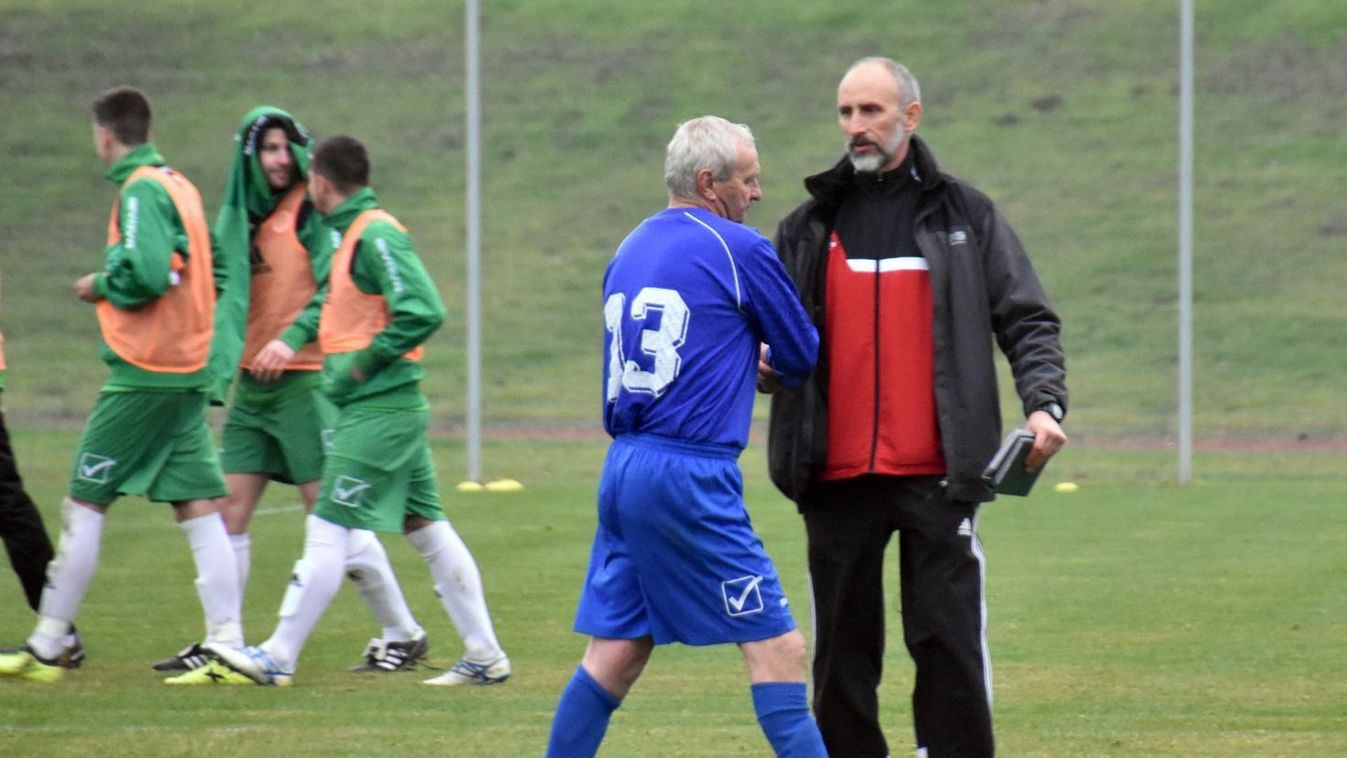 Meg kell becsülniük egymást