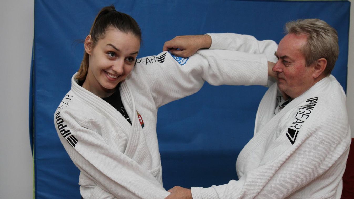 Újraépíti magát Gercsák Szabina