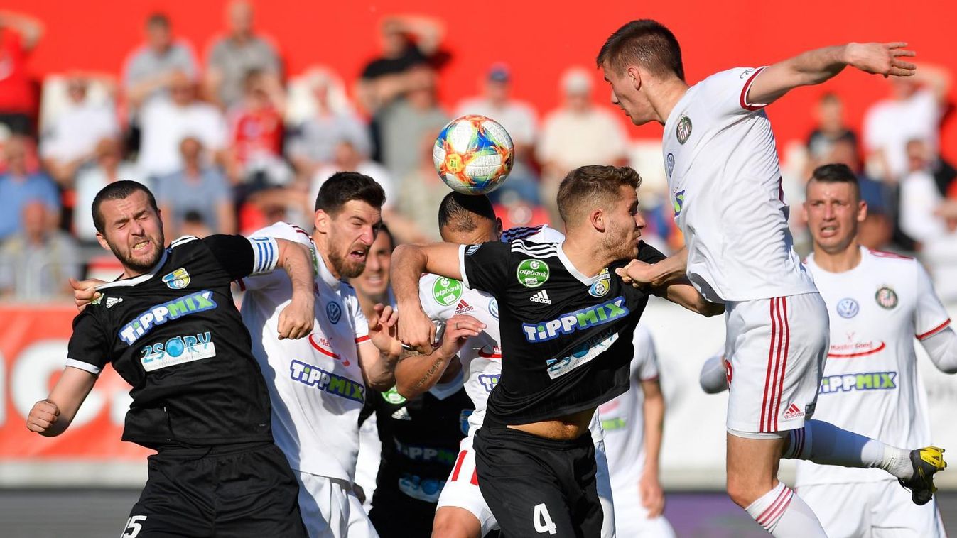 Kikaptak, de klubcsúccsal hatodikok