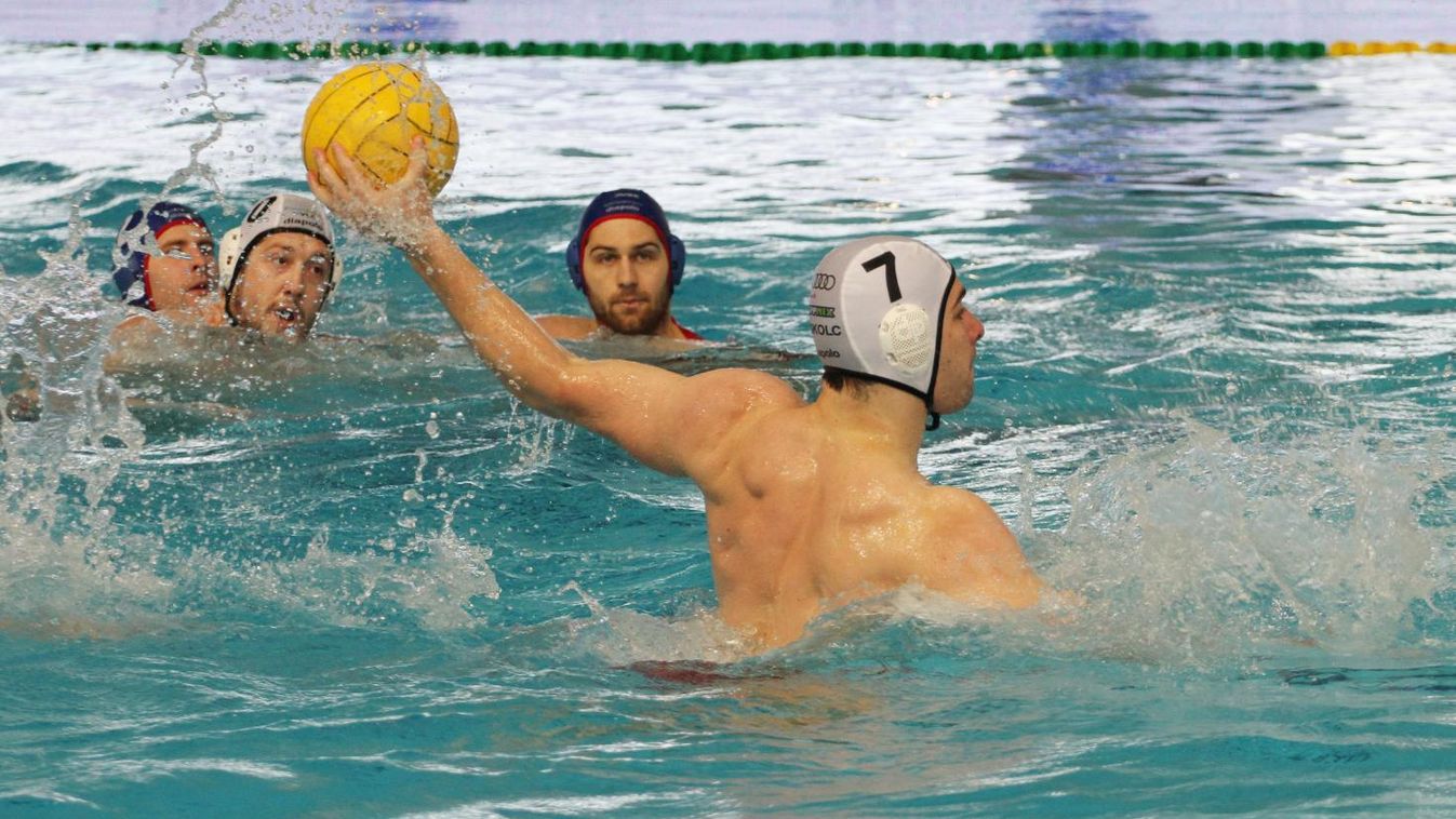 Várja a riválist az MVLC az ötödikért