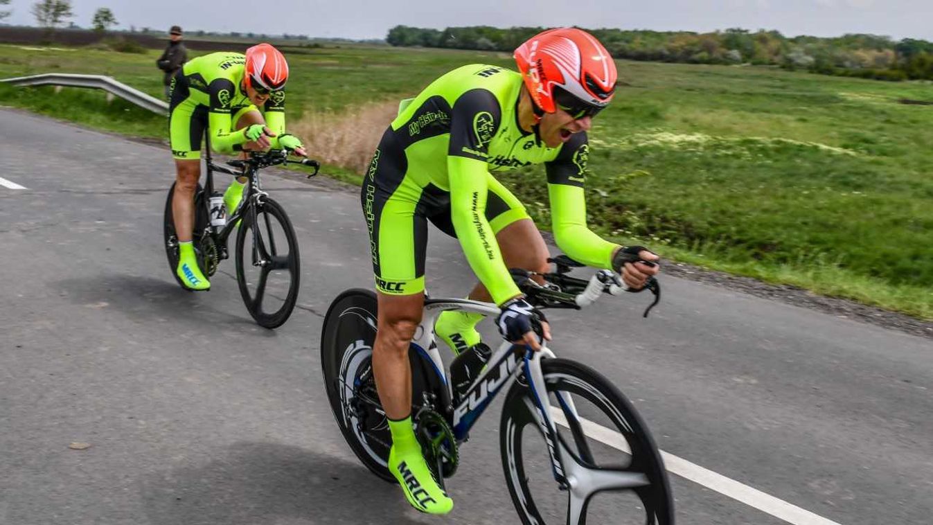 Merész elképzeléseket szőnek