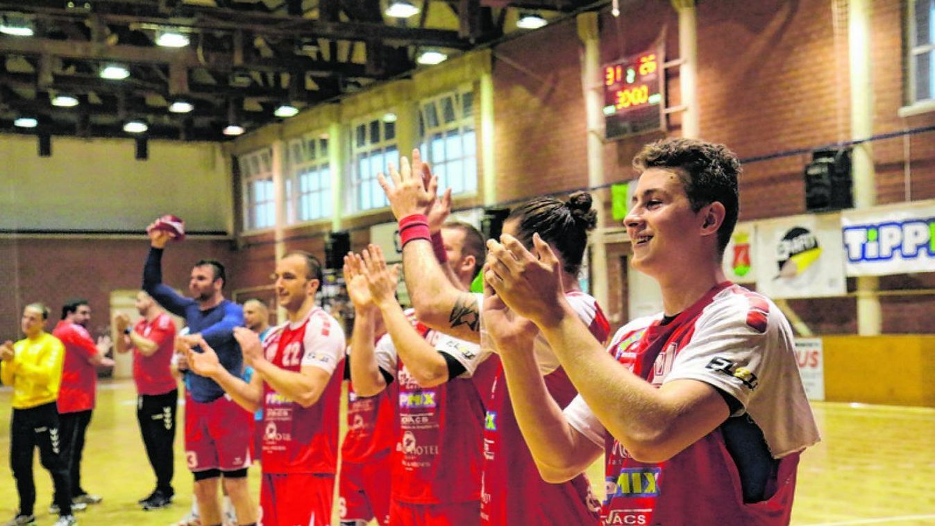 A tét nagyon nagy: NB I vagy NB I/B