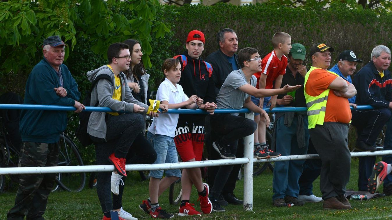 „Csináljuk tovább a dolgunkat. Meglátjuk mire lesz elég...”