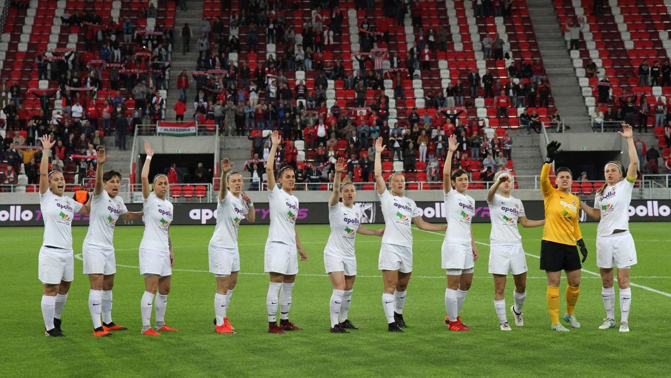 A harmadik helyért megy a Diósgyőri VTK