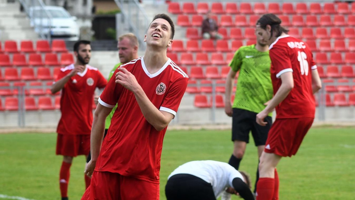 „2-0-ás vezetésnél már elkönyveltük a győzelmet...”