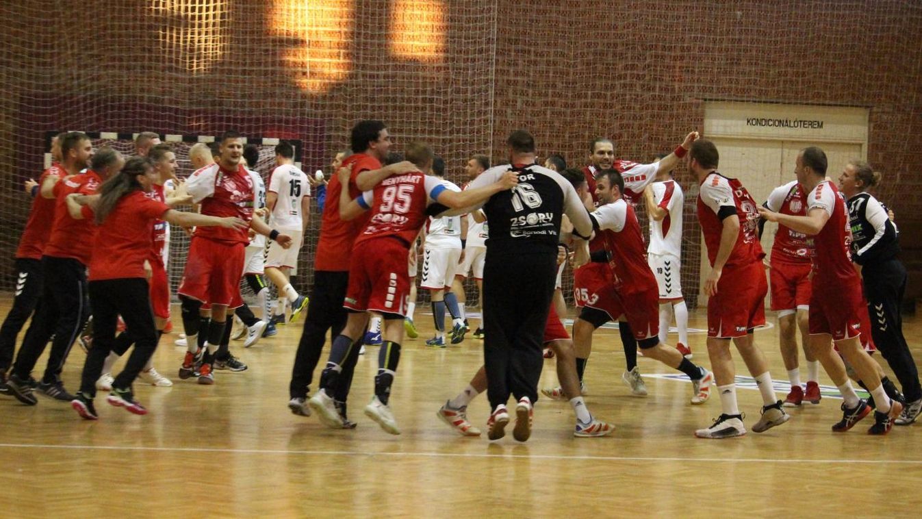 Ősztől is az élvonalban indulhat az MKC