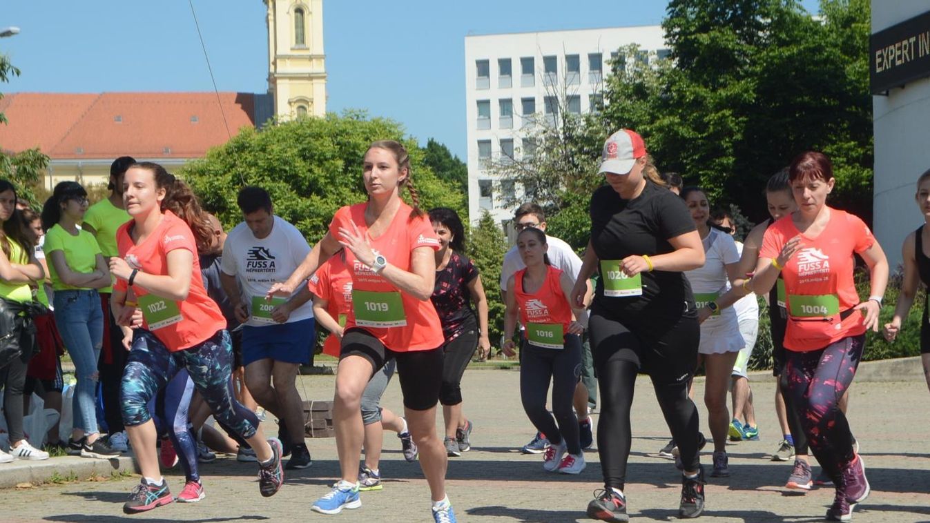 Népkerti körök a népkerti körért