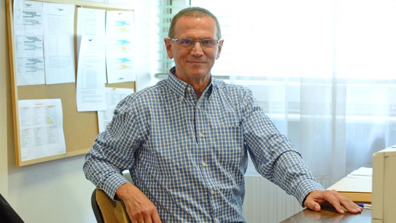 Kísérleti év volt, tanulságokkal