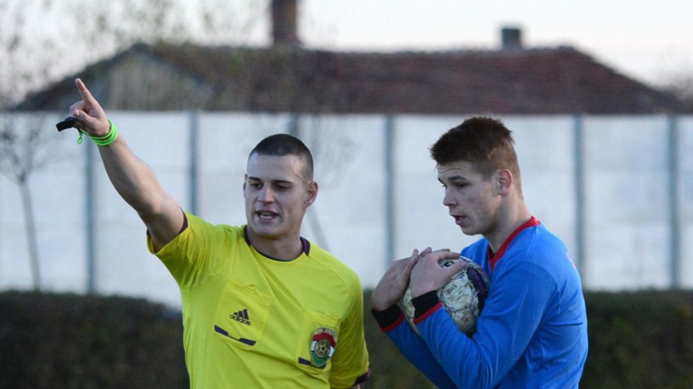 Két bőcsi játékost is eltiltottak négy meccsre