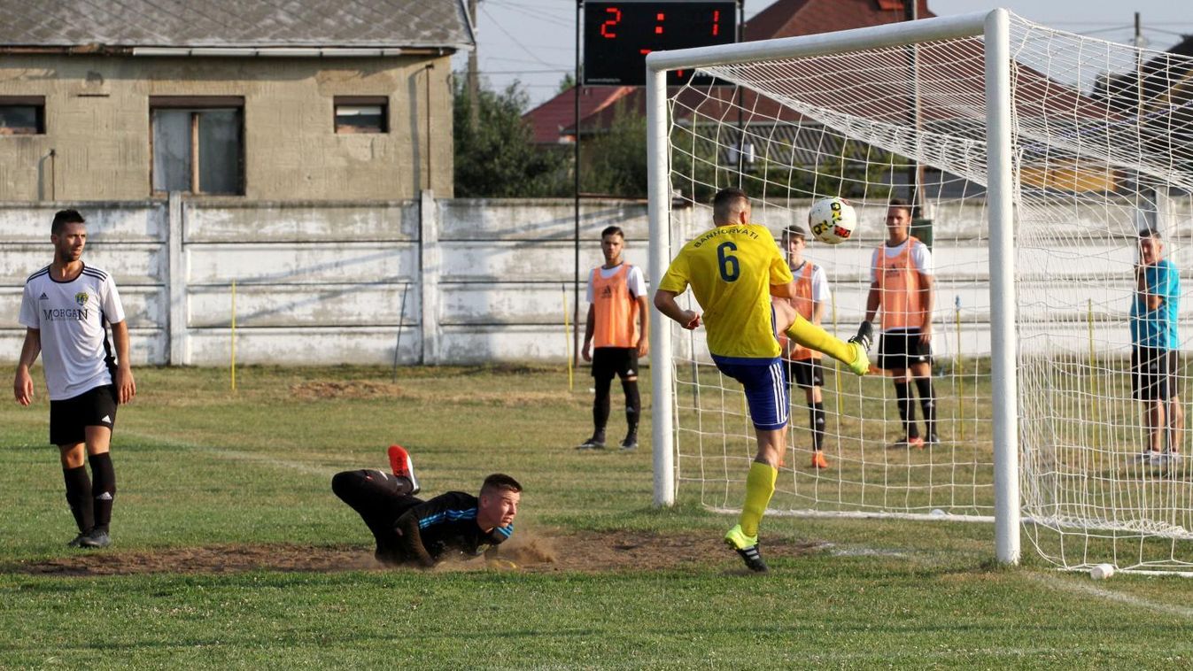 „Rajtunk már csak a piócás ember segíthet!”