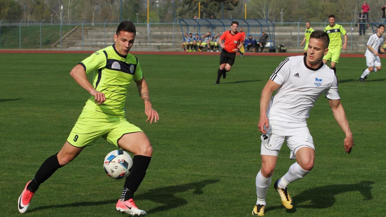 A tavaszi 10 pont begyűjtése gyerekjátéknak tűnt