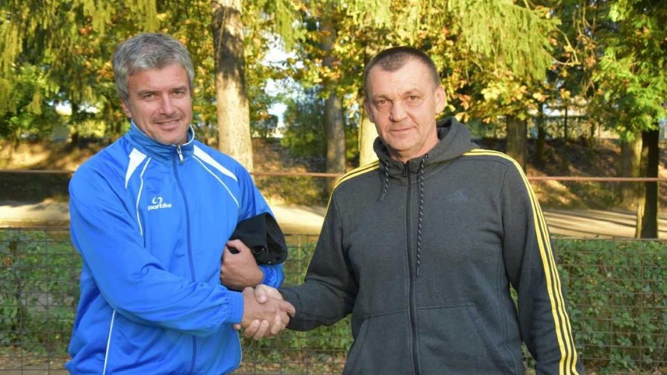 Ózdon akar játszani az NB III-as borsodi feljutó