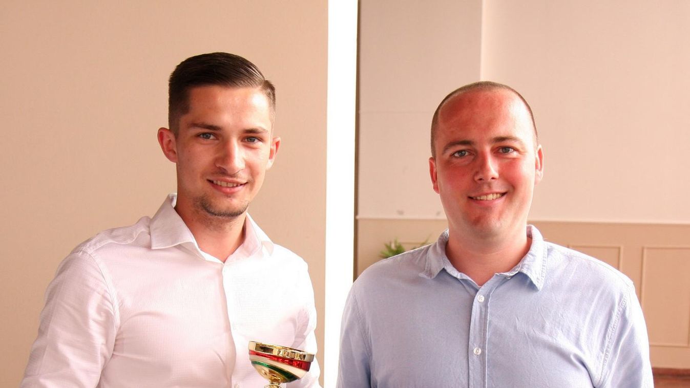 Egy pont, amely aranyat ért