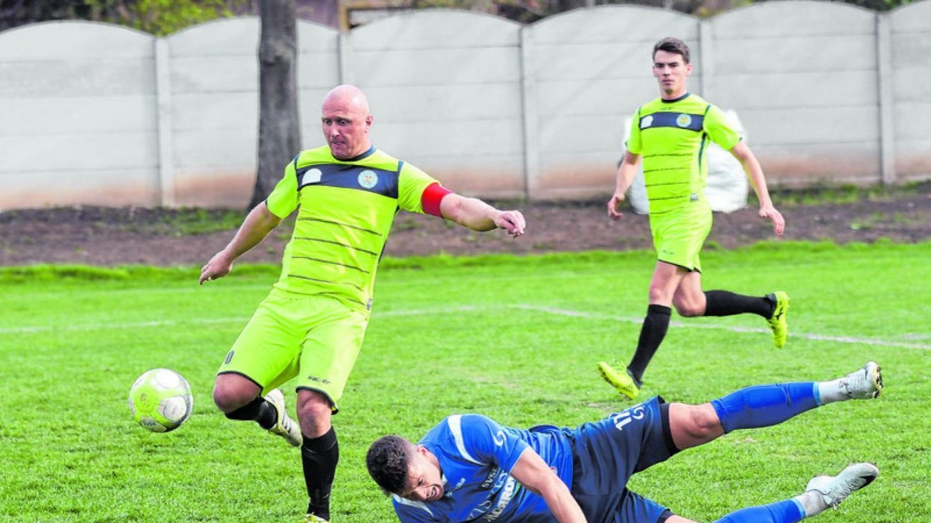 Ha egyszer az ősz is olyan lehetne, mint a tavasz…