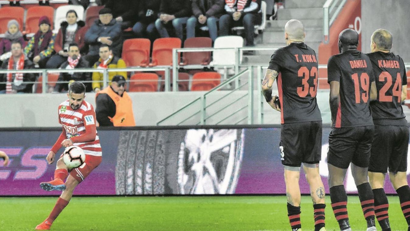 DVTK: Vernes sem Diósgyőrben folytatja