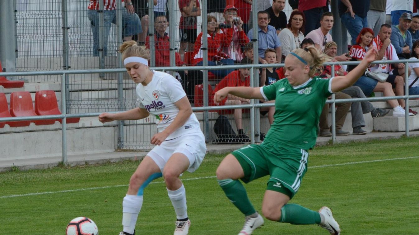 Szeretnék a bajnoki döntőt