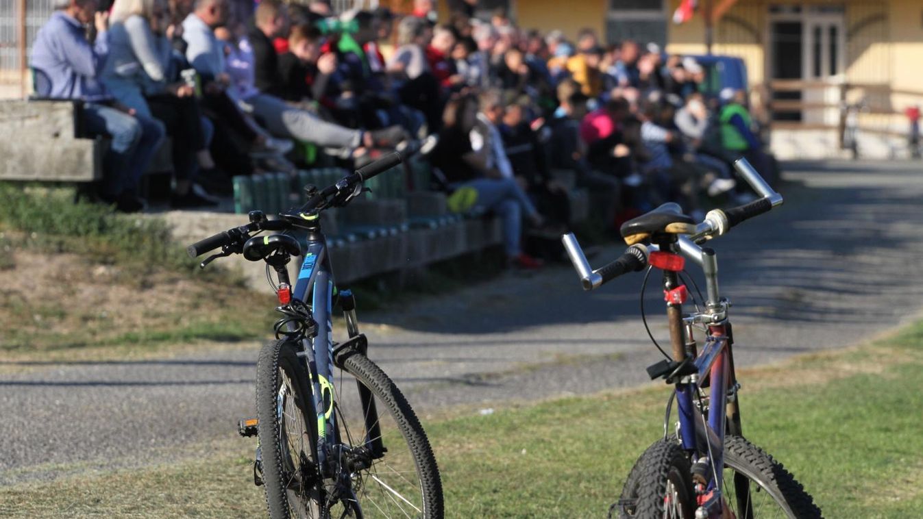„Gratulálok a csapatomnak, nagyon büszke vagyok rájuk! Mi vagyunk a bajnokok!”