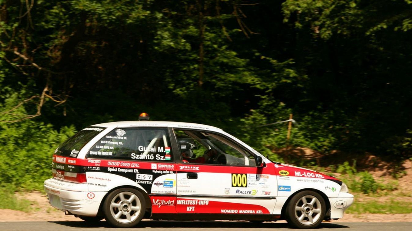 Továbbra is építkezünk