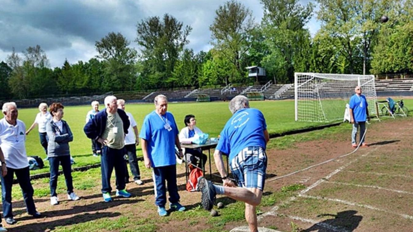 Izgalmas volt a verseny