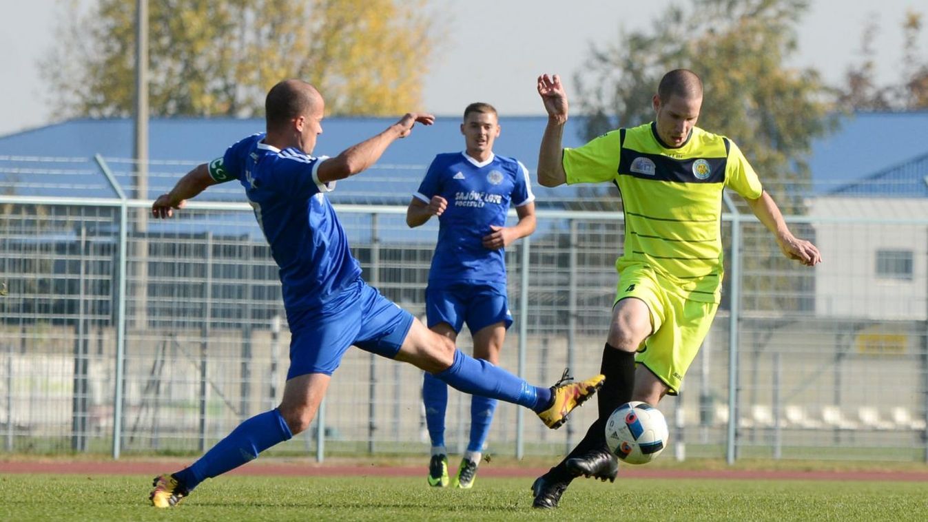 Extrát senki nem produkált