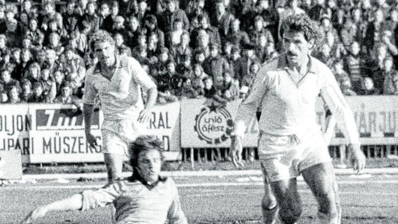 Az édesanyja hasa és a Diósgyőr