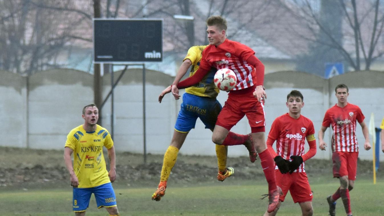 Előre kalkulálható volt a kontraszt