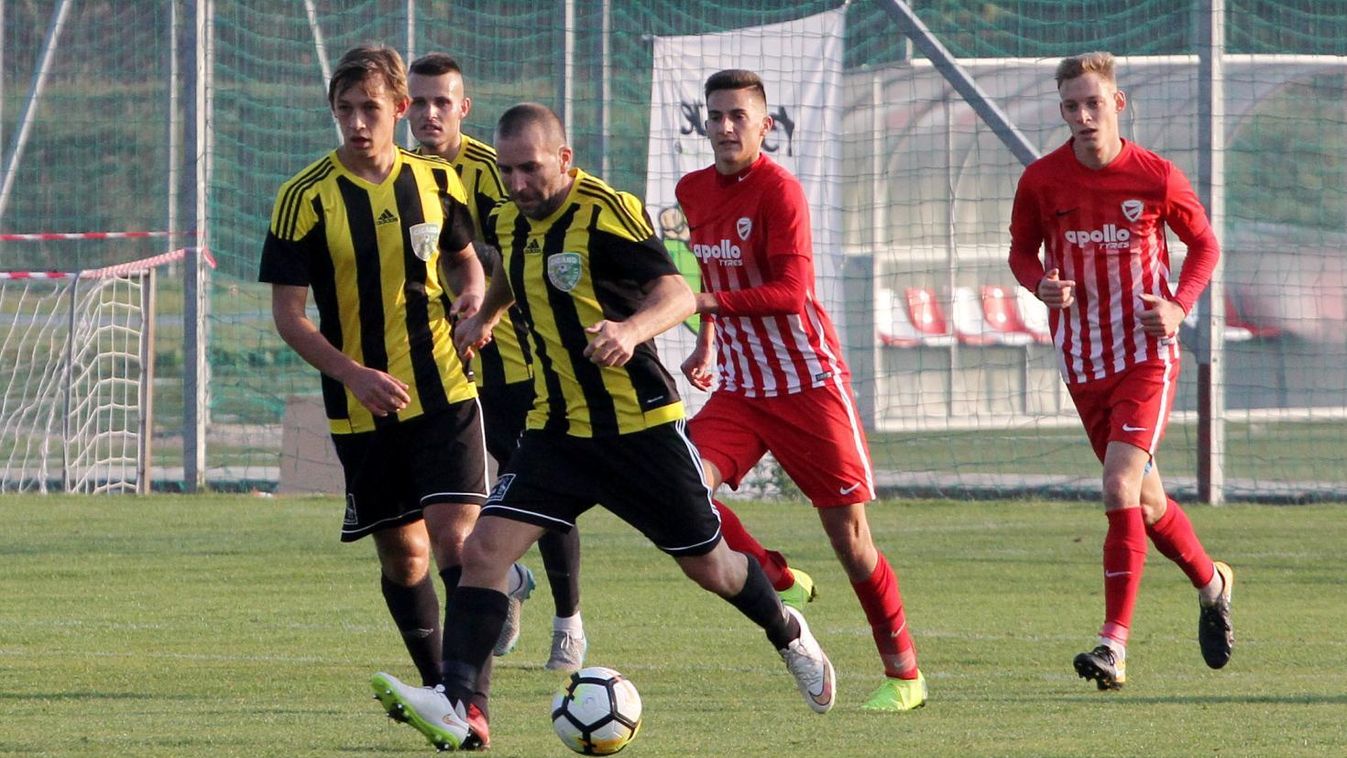 Új koncepció mentén indultak el Cigándon